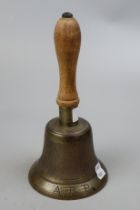 ARP hand bell