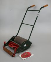 Lawnmower for children by Webb