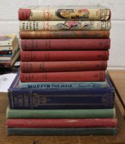 Collection of children's books