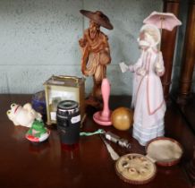 Collectables to include Lladro