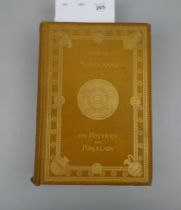 Book - Marks and monograms of pottery and porcelain by William Chaffers 1908