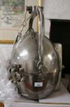 Theatre style pendant light - As new