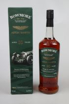 Bowmore Single Malt Whisky - Aston Martin Edition