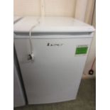 A LEC freezer