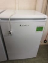 A LEC freezer