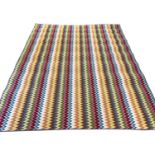 STARK CARPET, 300cm x 243cm.