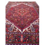 ANTIQUE HERIZ CARPET, 290x210.