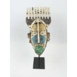 MARKA MASK, 47cm H, Fronali.