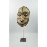 FANG NGIL MASK, 88cm H, Gabon.