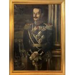 CLIVE BRANSON (1907-1944) 'Archduke Maximillian Eugen Habsburg, Lorraine (1895-1952), Wearing the