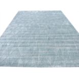 CONTEMPORARY CARPET, 375cm x 275cm.