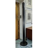 TOM DIXON FLOOR LAMP, 187cm H.