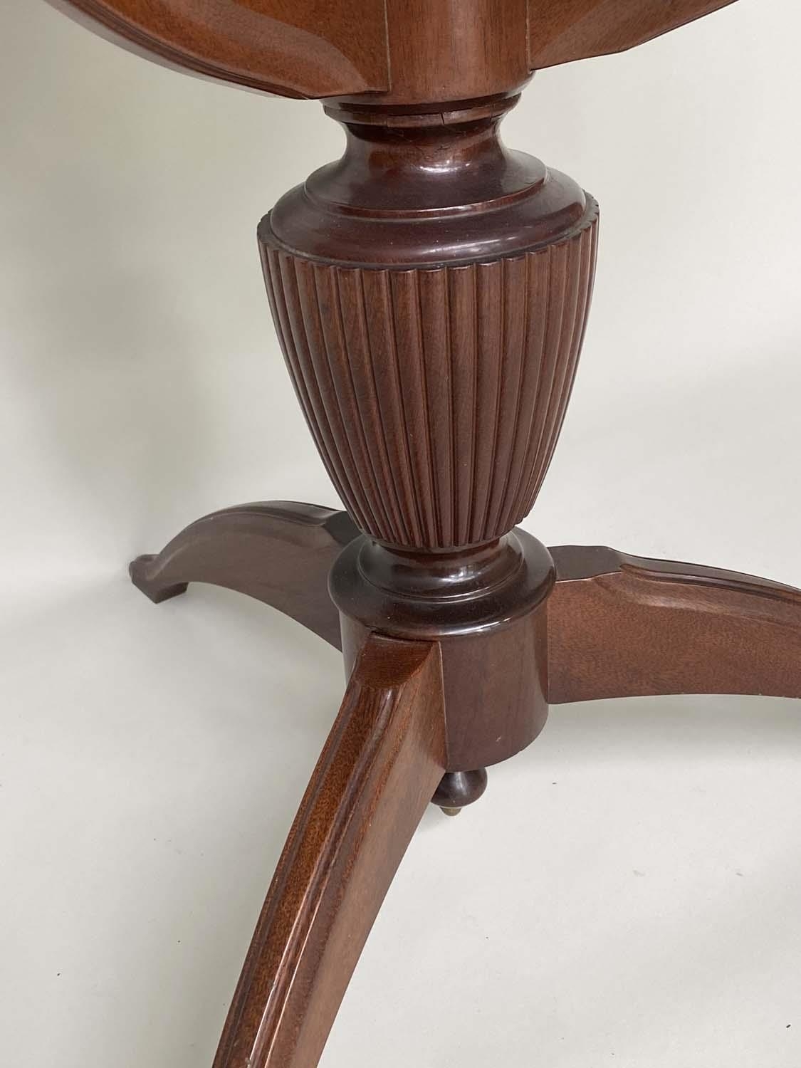 GLOBE COCKTAIL CABINET, usually large in the form of an antique terrestrial globe with tripod - Image 3 of 10