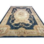 FRENCH SAVONNERIE DESIGN CARPET, 540cm x 366cm