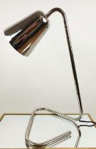 JULIAN CHICHESTER FLIP LAMP, 54cm H.