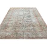 POLONAISE DESIGN CARPET, 300cm x 240cm.