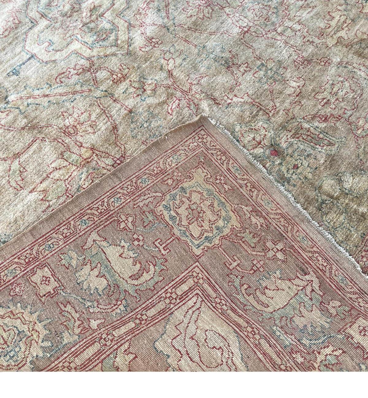 POLONAISE DESIGN CARPET, 300cm x 240cm. - Image 6 of 6