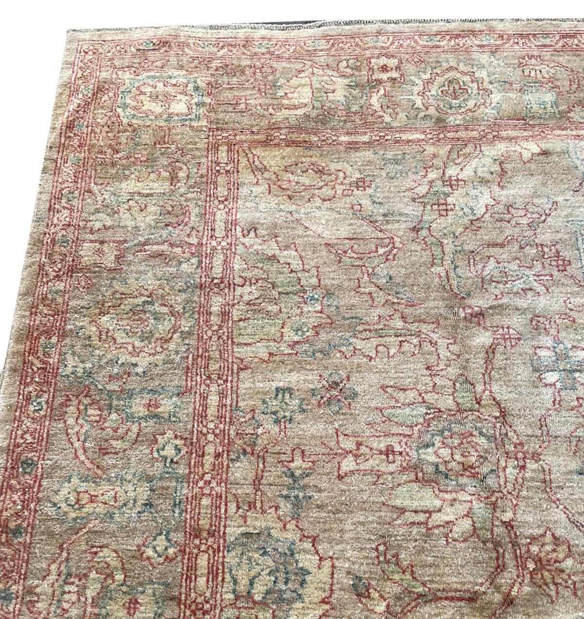 POLONAISE DESIGN CARPET, 300cm x 240cm. - Image 3 of 6