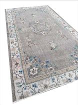 ANATOLIAN SIVAS CARPET, 290cm x 165cm.