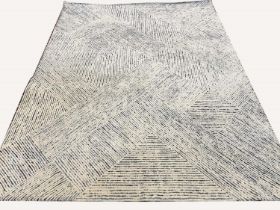 CONTEMPORARY CARPET, 305cm x 242cm.