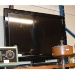 BUSH 32" LCD TV WITH REMOTE