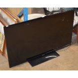 PANASONIC 48" LCD TV