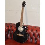 FENDER FA-130 ACOUSTIC GUITAR