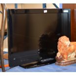 HITACHI LCD TV