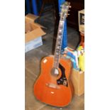 EKO ACOUSTIC GUITAR