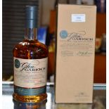 GLEN GARIOCH 12 YEAR OLD HIGHLAND SINGLE MALT SCOTCH WHISKY, WITH PRESENTATION BOX - 1 LITRE, 48%