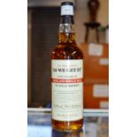 IAN MACLEOD'S "AS WE GET IT" CASK STRENGTH HIGHLAND SINGLE MALT SCOTCH WHISKY - 70CL, 66.8% VOL