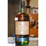 THE SINGLETON OF DUFFTOWN 15 YEAR OLD SINGLE MALT SCOTCH WHISKY - 1 LITRE, 40% VOL