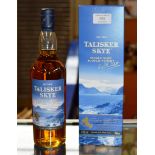 TALISKER SKYE SINGLE MALT SCOTCH WHISKY, WITH PRESENTATION BOX - 70CL, 45.8% VOL