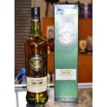 LOCH LOMOND WHISKIES ORIGINAL SINGLE MALT SCOTCH WHISKY, WITH PRESENTATION BOX - 70CL, 40% VOL