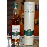 BEN BRACKEN 16 YEAR OLD ISLAY SINGLE MALT SCOTCH WHISKY, WITH PRESENTATION BOX - 70CL, 43% VOL