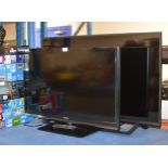 SONY 40" LED TV & PANASONIC 32" LED TV