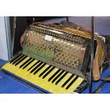 VINTAGE ACCORDION