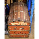 VINTAGE TRUNK