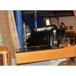 PFAFF SEWING MACHINE