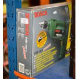 BOSCH ELECTRIC DRILL