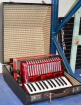 VINTAGE ACCORDION