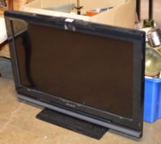 SONY 32" LCD TV