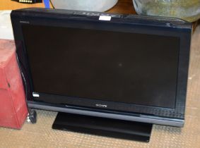 SONY 26" LCD TV