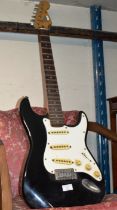 SQUIRE ELECTRIC GUITAR