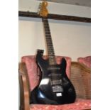 SQUIRE ELECTRIC GUITAR