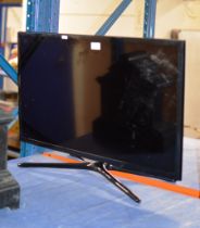 SAMSUNG 32" LCD TV