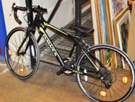 DAWES SPRINT RACING BICYCLE