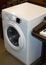 HOTPOINT AUTOMATIC WASHING MACHINE