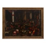 Francesco Bassano (Bassano del Grappa 1549 - Venezia 1592) attribuito