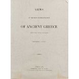 Greece Two folio works